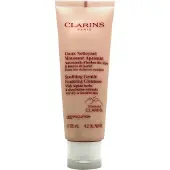 Clarins Gentle Soothing Foaming Cleanser 125ml