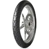Dunlop D408 Harley Davidson 63h Tl Custom Motorcykel Fordæk