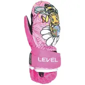 Level Animal Rec Vanter