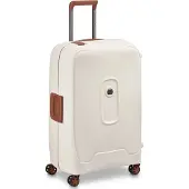 Delsey Moncey 69 Cm 73l Kuffert Med Hjul