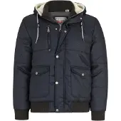 Lonsdale Fox Hill Jakke
