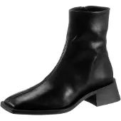 Vagabond SHOEMAKERS Støvletter 'Blanca' sort