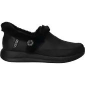 SKECHERS Cozy Escape Tøfler