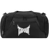 TAPOUT Sportstaske 'BEREA' sort / hvid