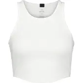 Under Armour Rival Rib Ærmeløs Top