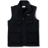 Columbia Jasper Ridge Pebbled Vest
