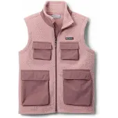 Columbia Jasper Ridge Pebbled Vest