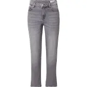 Vero Moda Amara Slim Straight Ankle Fit Vi2112 Jeans