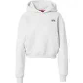 Alpha industries Basic Sl Hættetrøje