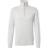 Petrol Industries Pullover ecru