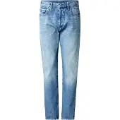 G-Star Morry Fwd Regular Tapered Jeans