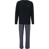 Emporio Armani Em000614_af14998 Pyjamas Med Lange ærmer