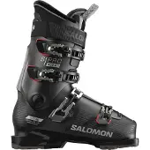 Salomon - Skistøvler herre - S/Pro Supra 90 GW til Unisex - Størrelse 44-45 - Sort