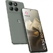 Motorola Edge 60 Pro 512GB/12GB - PANTONE Shadow