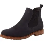 Tamaris Chelsea Boots marin