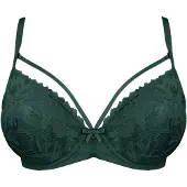 SugarShape BH 'Vienna' grøn
