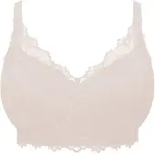 SugarShape BH 'Sensla' hvid