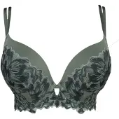 SugarShape BH 'Cha' oliven / mørkegrøn