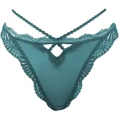 SugarShape String 'Lilou' smaragd