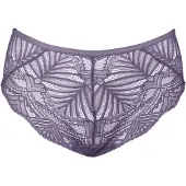 SugarShape Panty 'Sensla Luxe' violetblå