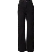 Pieces Kate Bl Straight Fit Højtaljede Jeans