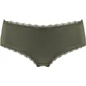 SugarShape Panty 'Pure' oliven