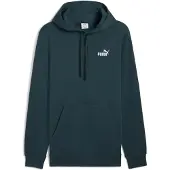 Puma Ess Small No 1 Logo Hættetrøje