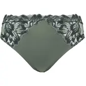 SugarShape Panty 'Cha' oliven