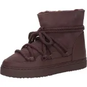 INUIKII Snowboots 'CLASSIC' bordeaux