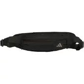 Adidas Bæltetaske Running - Sort, størrelse One Size
