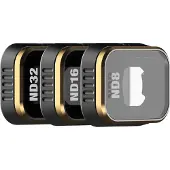 Polar Pro Mini 3 Pro Shutter Nd8 & Nd16 & Nd32 Dronekamerafilter