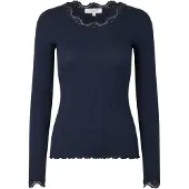 Rosemunde Shirts navy