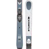 Kästle Dx84+k11 Prd Gw Alpin Ski Pakke