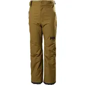 Helly Hansen Legendary, skibukser, junior, brun