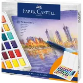 Faber-Castell 169748, Flere, 48 stk