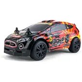 Ninco X-rally Bomb 2.4g Fjernstyret Bil