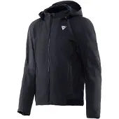 Dainese Ignite 2 Herre Tekstiljakke Sort 54