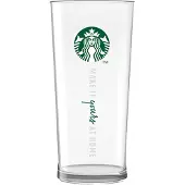 Starbucks | Kaffeglas - 360 ml