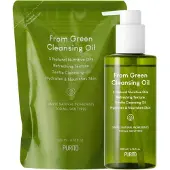 Purito From Green Oil Refill Ansigtsrens 200ml 2 Enheder