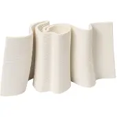 Ferm Living Dedali lysestage Off-white