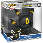 Funko POP! ! POP 10 Pokemon Umbreon