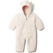 Columbia Foxy Baby Sherpa Langærmet Jumpsuit
