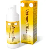 Vetramil Derma Shampoo til hunde