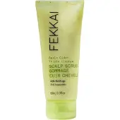 FEKKAI Apple Cider Triple Cleanse Scalp Scrub Hovedbundsscrub 60 ml