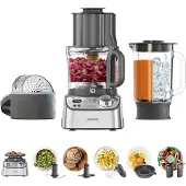 Kenwood Robot kuchenny Multipro XL Weigh +