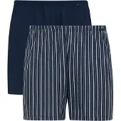 Calida Boksershorts navy / aqua