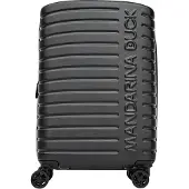 Mandarina Duck Flyduck Knv02 Kuffert Med Hjul