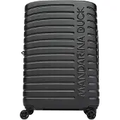 Mandarina Duck Flyduck Knv03 Kuffert Med Hjul