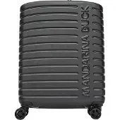 Mandarina Duck Flyduck Knv01 Kuffert Med Hjul