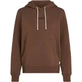 O'Neill Sweatshirt kastaniebrun / sort / hvid